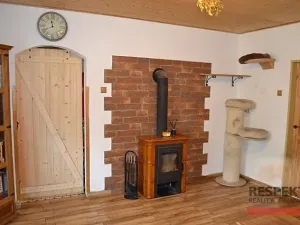 Prodej rodinného domu, Pchery, Maršála Rybalka, 124 m2