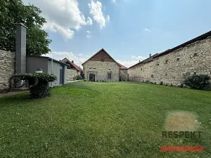 Prodej rodinného domu, Peruc, 235 m2