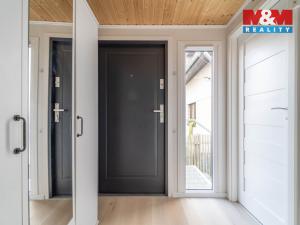 Prodej mobilheimu, Broumy, K Lukárně, 40 m2