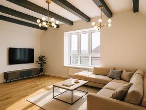 Prodej bytu 3+kk, Praha, Na Farkáně III, 80 m2