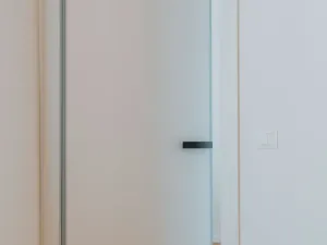 Prodej bytu 3+kk, Praha, Na Farkáně III, 80 m2