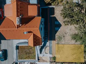 Prodej bytu 3+kk, Praha, Na Farkáně III, 80 m2