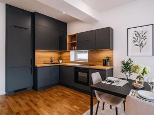 Prodej bytu 3+kk, Praha, Na Farkáně III, 80 m2