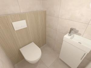 Prodej bytu 3+kk, Jílovice, 77 m2