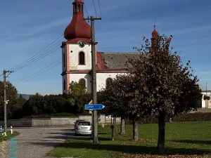 Prodej rodinného domu, Nemyčeves, 135 m2