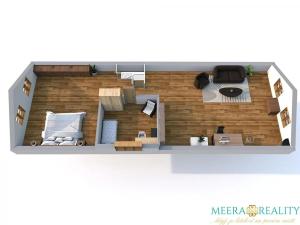 Prodej rodinného domu, Nemyčeves, 135 m2