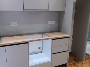 Prodej bytu 1+kk, Athény, Řecko, Δράκοντος, 30 m2