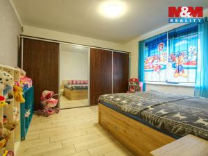 Prodej bytu 3+kk, Ostrava, Bohumínská, 70 m2