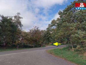 Prodej pole, Petrovice - Žemličkova Lhota, 1988 m2