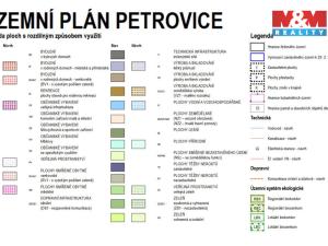 Prodej pole, Petrovice - Žemličkova Lhota, 1988 m2