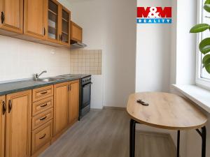 Prodej bytu 1+1, Pňovice, 38 m2