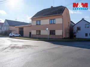 Prodej zemědělské usedlosti, Uničov - Benkov, 600 m2