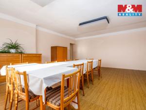 Prodej kanceláře, Oskořínek, Družstevní, 850 m2