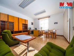 Prodej kanceláře, Oskořínek, Družstevní, 850 m2