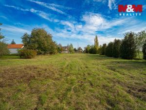 Prodej pozemku pro bydlení, Cítov, 1778 m2