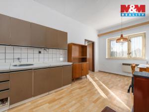 Prodej rodinného domu, Lukavice, 100 m2