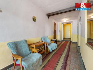 Prodej rodinného domu, Lukavice, 100 m2