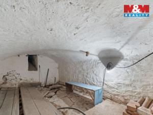 Prodej rodinného domu, Lukavice, 100 m2