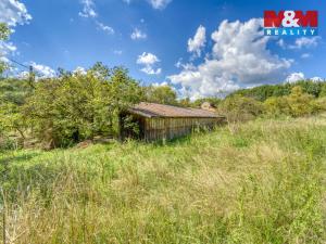 Prodej pole, Přimda - Mlýnec, 238031 m2