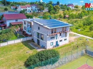 Prodej rodinného domu, Mistřice - Javorovec, 360 m2
