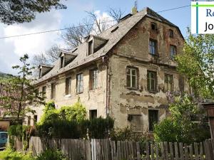 Prodej činžovního domu, Liberec, Stará, 270 m2