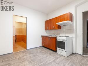 Pronájem bytu 1+kk, Ústí nad Labem - Krásné Březno, Družstevní, 36 m2