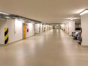 Pronájem - jiné, Praha - Hostivař, Athénská, 3 m2