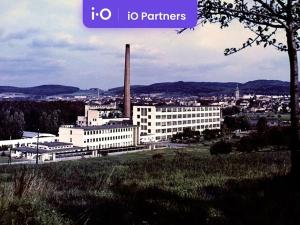 Pronájem skladu, Písek, U Vodárny, 1677 m2