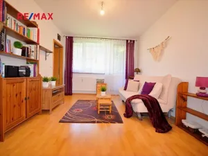 Prodej bytu 2+kk, Brandýs nad Labem-Stará Boleslav, Vrbová, 41 m2