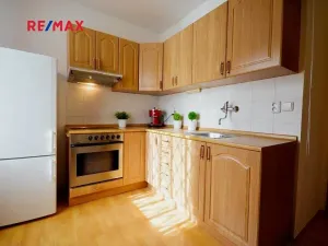 Prodej bytu 2+kk, Brandýs nad Labem-Stará Boleslav, Vrbová, 41 m2