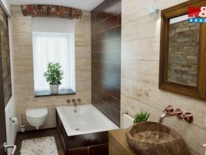 Prodej bytu 3+kk, Kounov, 65 m2