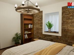 Prodej bytu 3+kk, Kounov, 65 m2