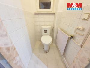 Prodej bytu 3+1, Český Těšín, Nádražní, 113 m2