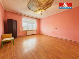 Prodej bytu 3+1, Český Těšín, Nádražní, 113 m2