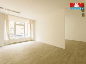 Pronájem kanceláře, Praha - Staré Město, Revoluční, 85 m2