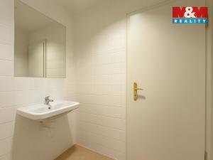 Pronájem kanceláře, Praha - Staré Město, Revoluční, 85 m2