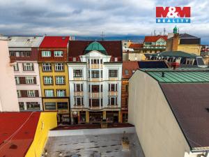 Prodej bytu 5+1, Teplice, Krupská, 171 m2