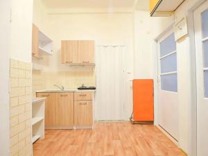 Pronájem bytu 2+1, Praha - Nusle, U čtyř domů, 45 m2