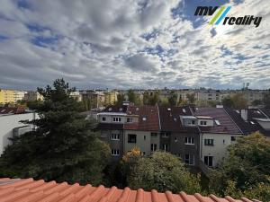 Pronájem bytu 2+kk, Praha - Břevnov, Cvičebná, 35 m2