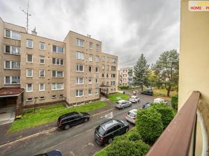 Prodej bytu 3+1, Brandýs nad Labem-Stará Boleslav, Brázdimská, 86 m2