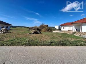 Prodej pozemku pro bydlení, Zelená Hora, 373 m2