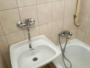 Pronájem bytu 1+1, Prostějov, Poděbradovo nám., 41 m2