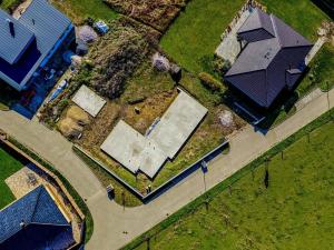 Prodej pozemku pro bydlení, Cekov, 1024 m2