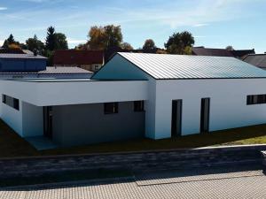 Prodej pozemku pro bydlení, Cekov, 1024 m2