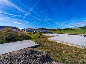 Prodej pozemku pro bydlení, Cekov, 1024 m2