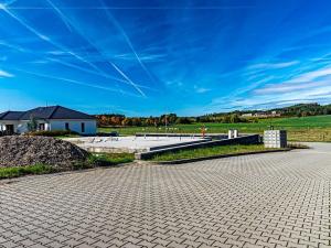 Prodej pozemku pro bydlení, Cekov, 1024 m2