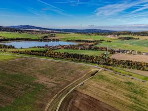 Prodej pozemku pro bydlení, Cekov, 1024 m2