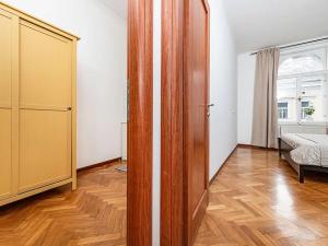 Prodej bytu 3+kk, Praha - Nové Město, Koubkova, 61 m2