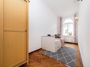 Prodej bytu 3+kk, Praha - Nové Město, Koubkova, 61 m2