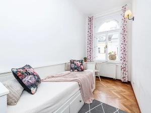 Prodej bytu 3+kk, Praha - Nové Město, Koubkova, 61 m2
